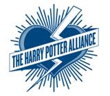 The Harry Potter Alliance logo